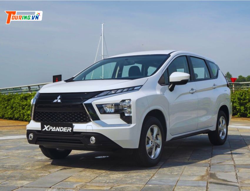Thuê xe 7 chô tại Gia Lai