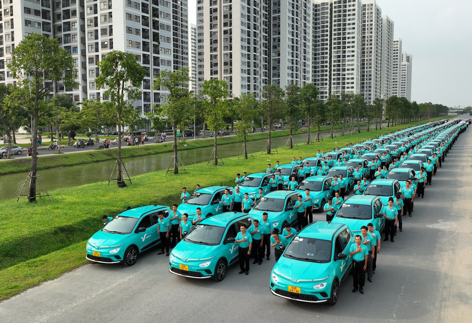 Taxi Pleiku Gia Lai – Gọi ngay để được phục vụ chất lượng cao!