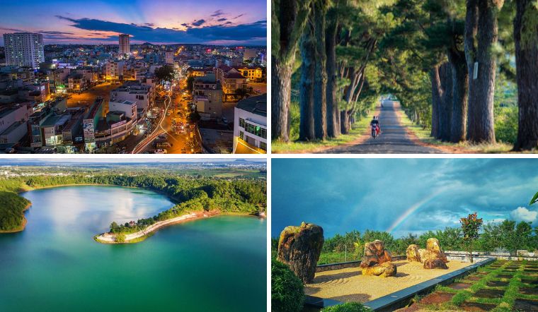 Top Những Điểm Du Lịch Hấp Dẫn Tại Gia Lai