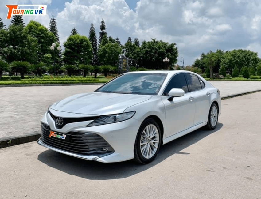 Dịch vụ cho thuê xe 4 chỗ đường trường từ Quy Nhơn